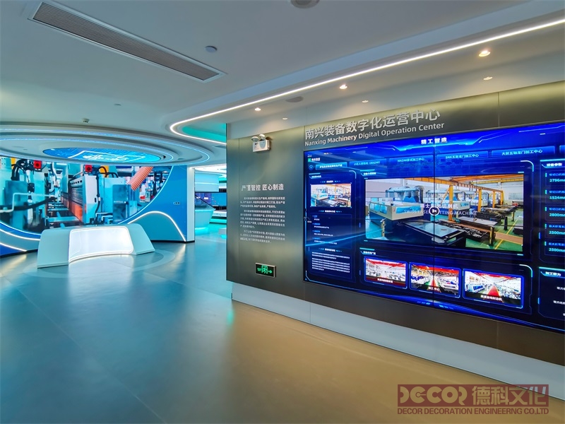 廣州展館設計公司是否提供安全評估報告？