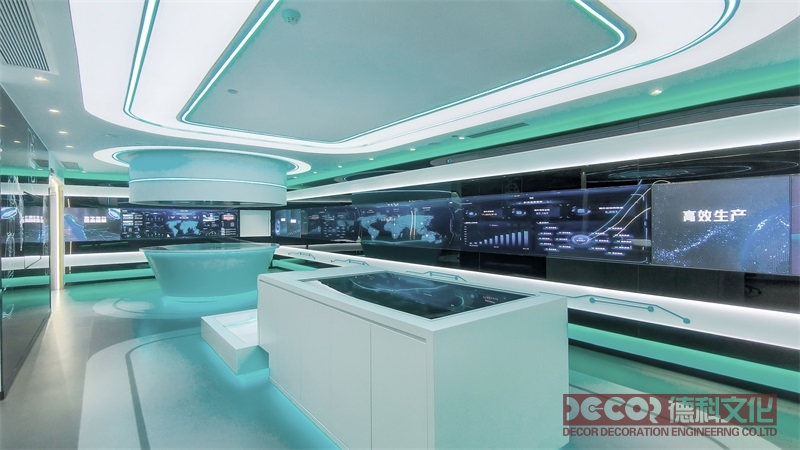 展館設計如何符合國際知識產權法？