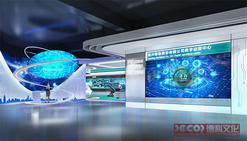 廣州展廳設計公司如何理解客戶需求？