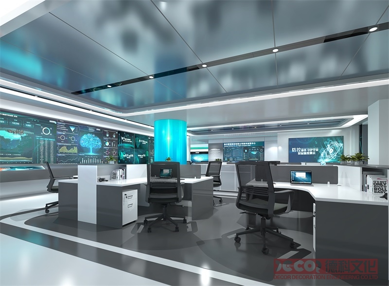 如何避免企業展館設計中的文化沖突？