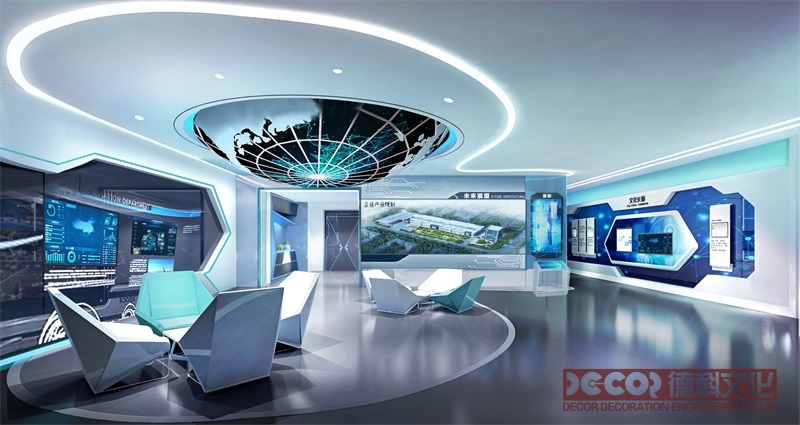 廣州展館設計是否符合消防規范？