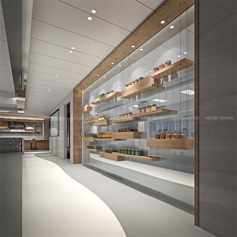 廣州辦公室裝修如何合理規劃空間布局