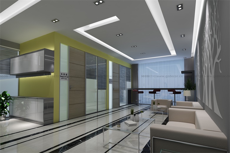 標準化辦公室裝修公司如何控制成本？