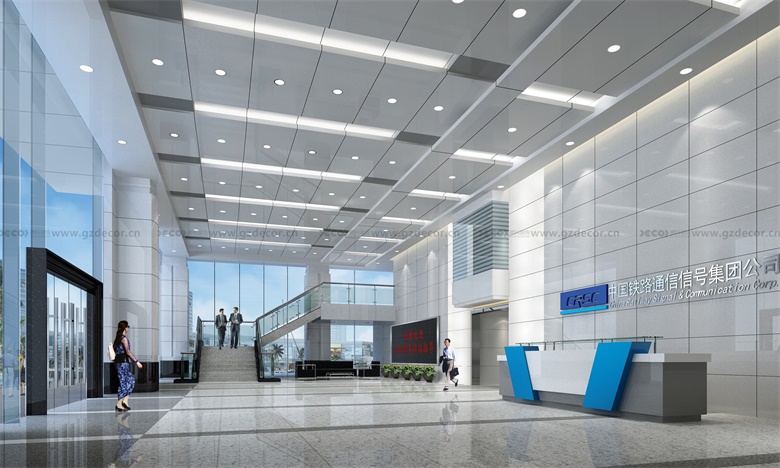 智能辦公室裝修公司如何實現設備互聯（如打印機、投影儀）？