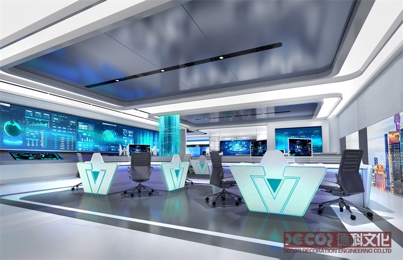 企業展館如何設計互動體驗區？