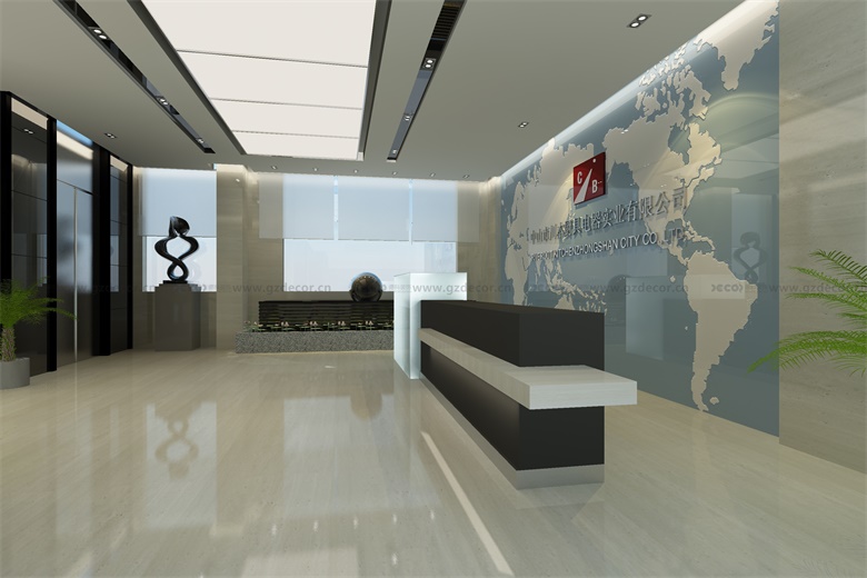 什么是辦公室裝修的基準報價？