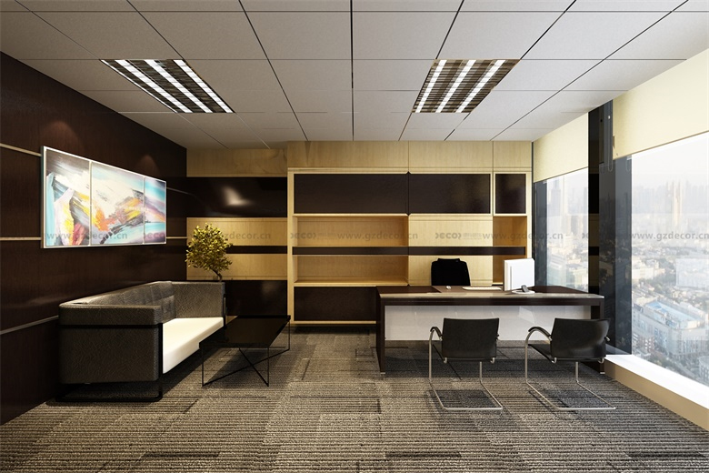 獨立式寫字樓設計公司如何平衡美觀性與功能性