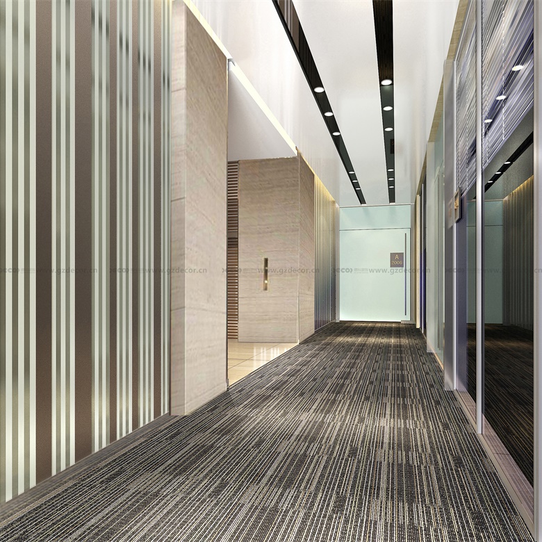 辦公室設計三個最重要空間功能需求