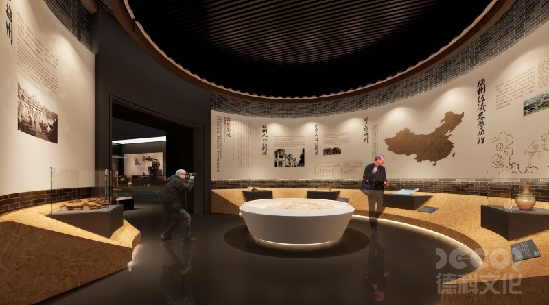 廣州展館設計公司是否提供元宇宙展廳方案？