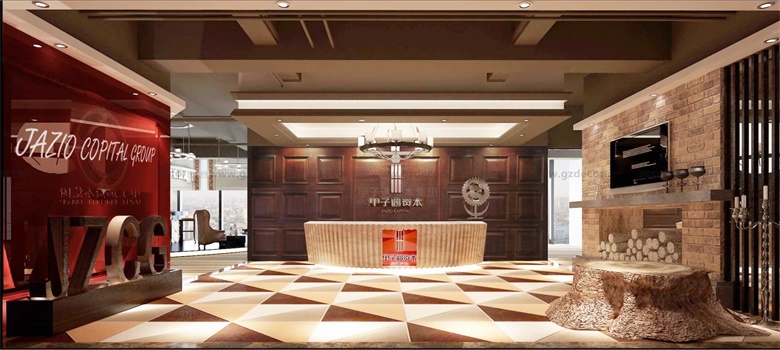 什么是辦公室裝修報價的綜合單價？