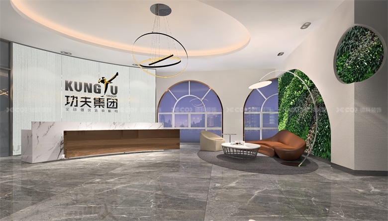 寫(xiě)字樓如何設(shè)計(jì)靈活的空間以適應(yīng)不同企業(yè)需求？