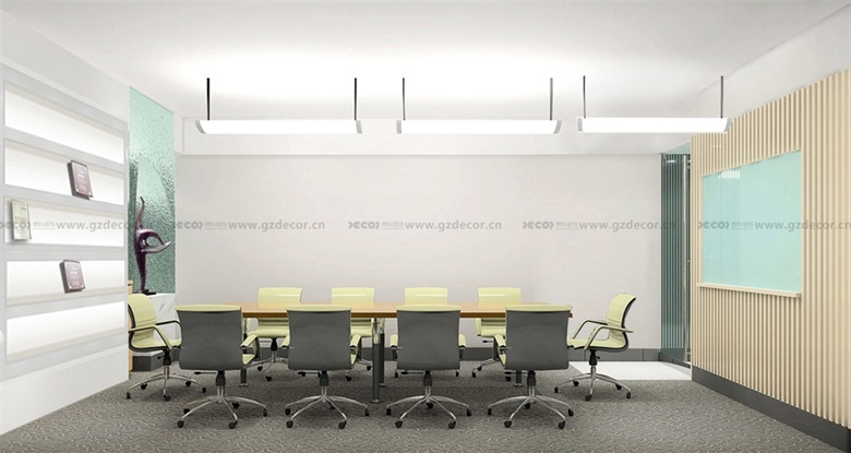 傳統企業辦公室裝修公司如何應對材料短缺問題？