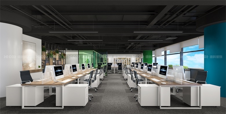 廣州展廳設計如何利用觸摸技術