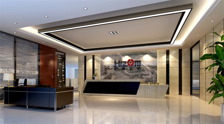 大型企業(yè)辦公室設(shè)計(jì)公司如何影響企業(yè)的員工保留率？