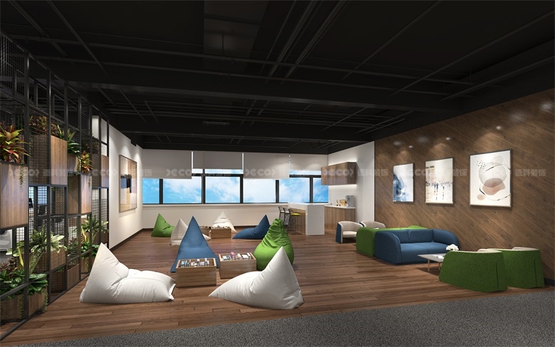 企業(yè)展廳設計的平均使用壽命是多久？