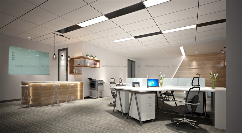 辦公室設(shè)計(jì)公司如何設(shè)計(jì)適合長(zhǎng)時(shí)間工作的聯(lián)合辦公環(huán)境