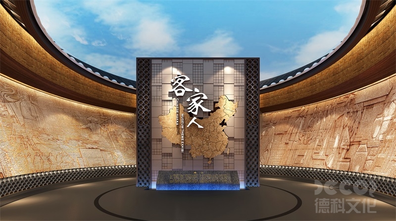 如何確保廣州展館設(shè)計(jì)符合行業(yè)標(biāo)準(zhǔn) ?