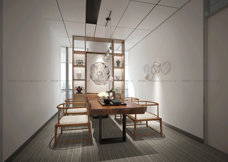 甲級寫字樓裝修公司如何利用物聯網（IoT）技術提升建筑智能化甲級寫字樓裝修公司如何利用物聯網（IoT）技術提升建筑智能化