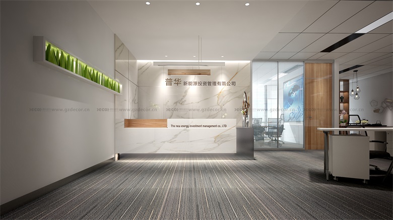 50平米辦公室設(shè)計(jì)如何為綠植和藝術(shù)品預(yù)留空間，以提升環(huán)境品質(zhì)？