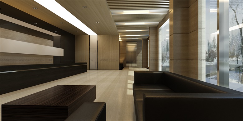 廣州辦公室裝修如何做好功能分區(qū)？