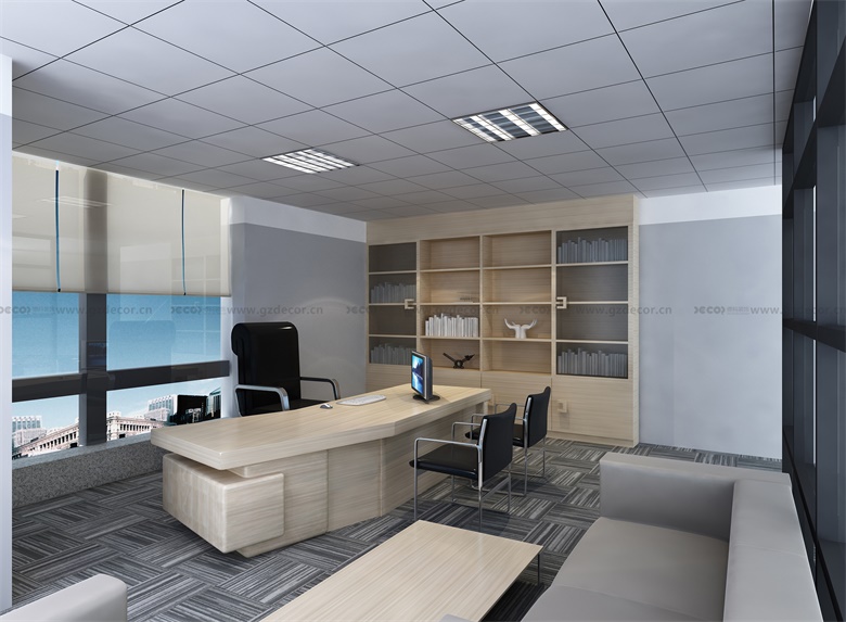 醫(yī)療類辦公室裝修報(bào)價(jià)特點(diǎn)？